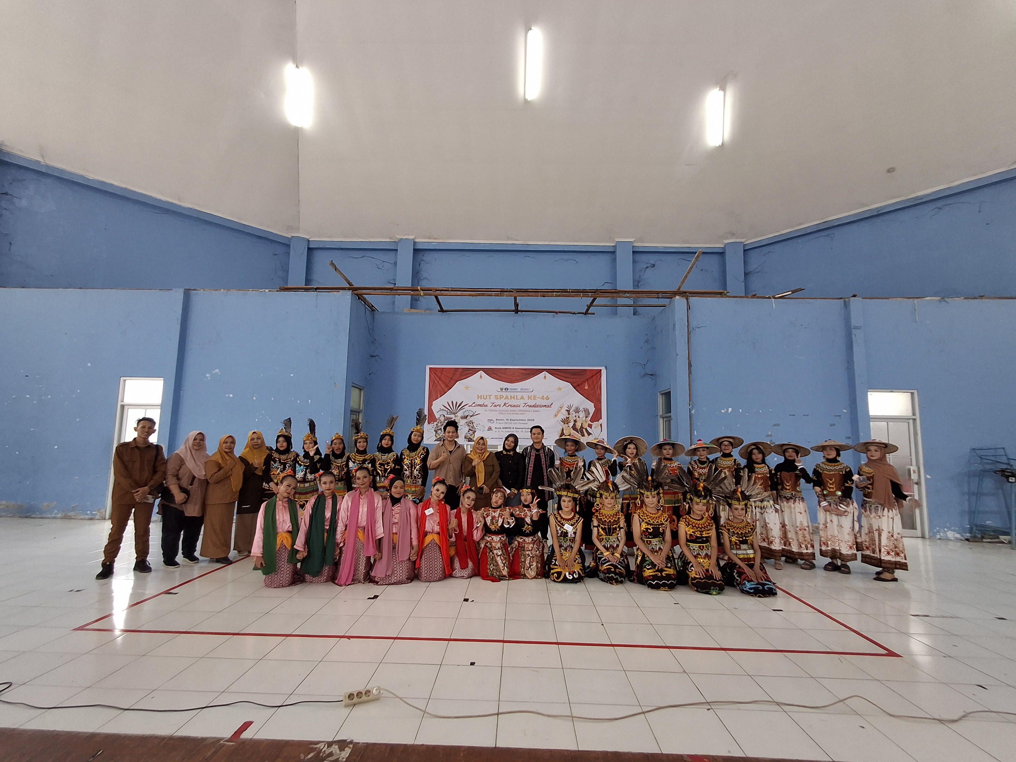 Tari