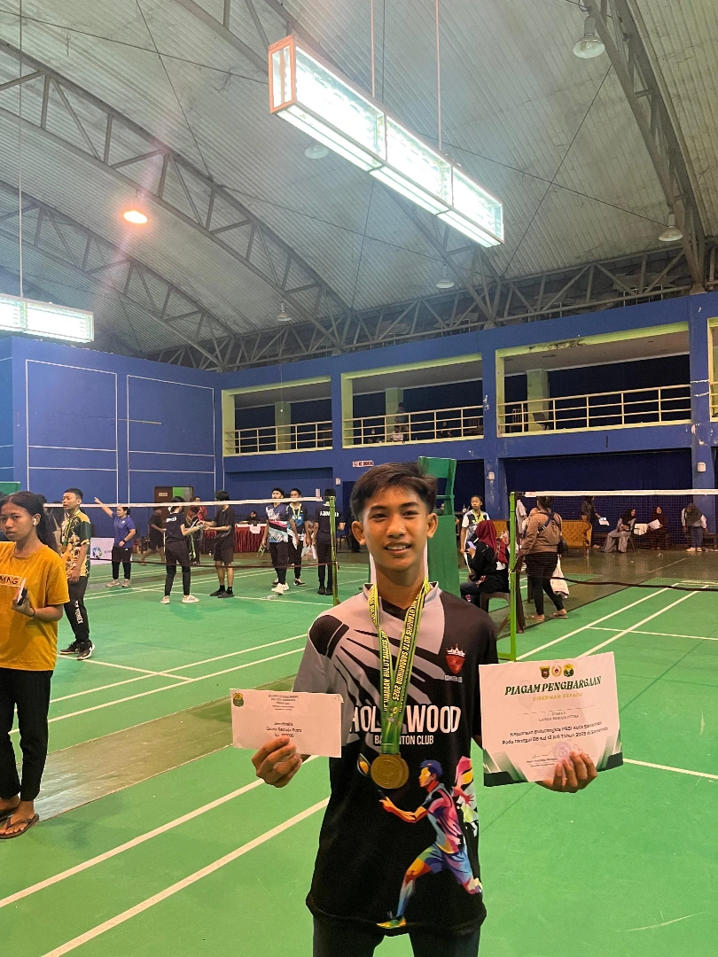 Bulu Tangkis